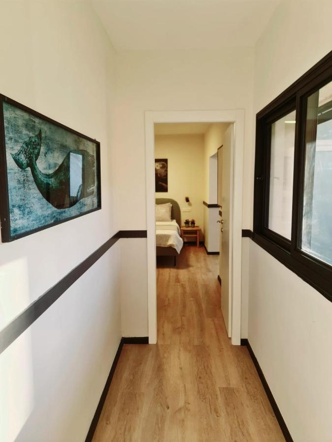 Royal Park- Magical Garden Apartment Eilat Extérieur photo