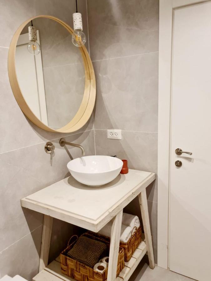Royal Park- Magical Garden Apartment Eilat Extérieur photo