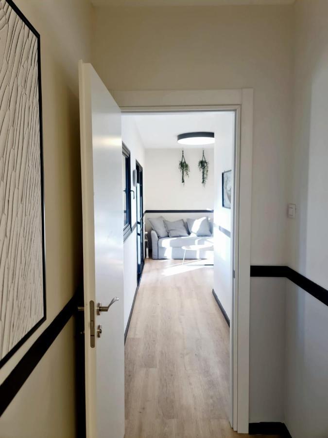 Royal Park- Magical Garden Apartment Eilat Extérieur photo
